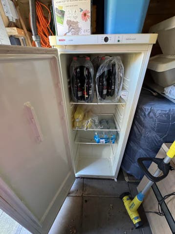 Bosch Cooler koelkast