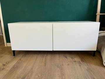 Ikea Besta tv kastje
