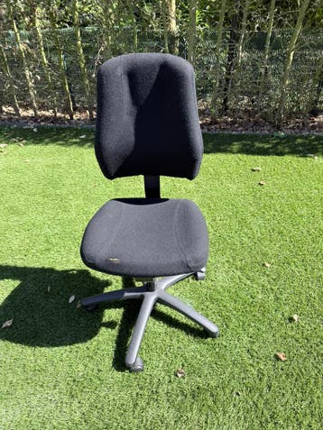 Gratis ophalen bureaustoel