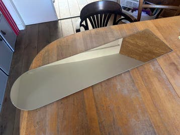 Passpiegel 105/27cm gratis ophalen