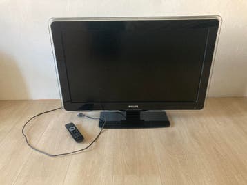 Philips televisie 32 inch - SQ528.2E LB