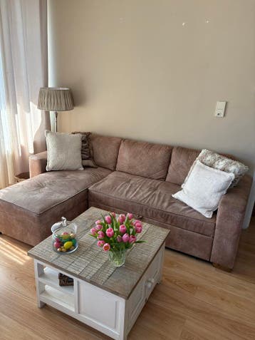 Riviera Maison (slaap)bank - Gratis af te halen