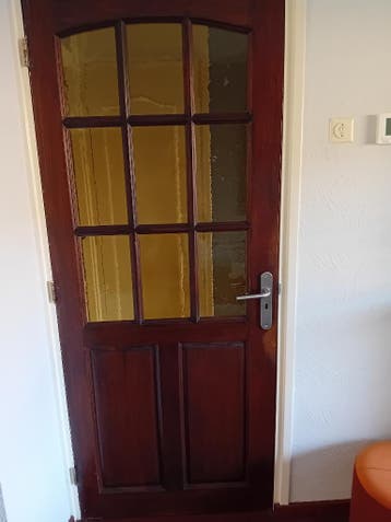 Gratis af te halen Deuren.