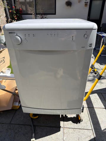 Beko vaatwasser DSN 2420