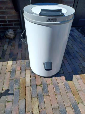 Gratis op te halen: centrifuge