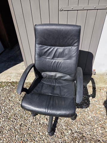 Bureaustoel gratis