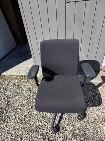 Bureaustoel gratis