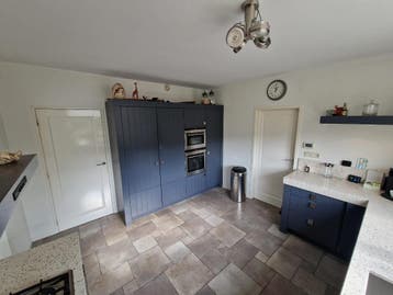 Keuken gratis te demonteren en af te halen