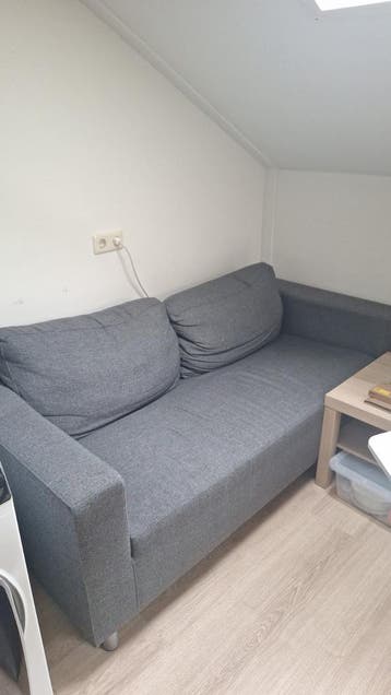 Tweezitsbank gratis ophalen