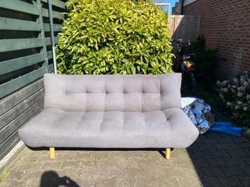 G R A T I S  - Bank/ slaapbank