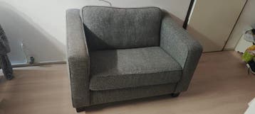 Gratis Loveseat Af Te Halen - Zelf Tillen