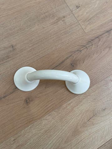 Wc beugel steunbeugel