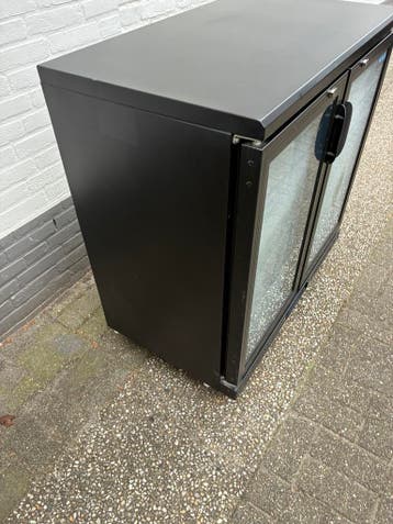 Geatis ophalen. 2 koelkasten (met defect)