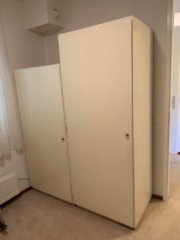 Klerenkasten 3 stuks