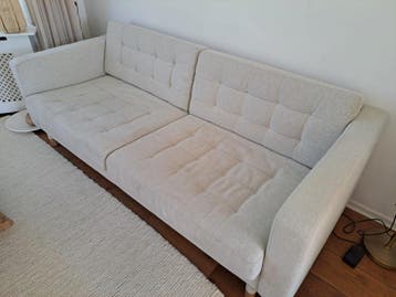 Gratis af te halen: Ikea bankje 2,5 zits