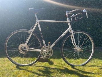 Batavus Intercycle racefiets