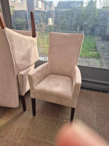 eetkamerstoelen gratis