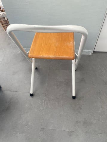klapstoel