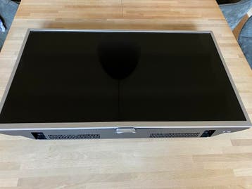 Philips 32 inch televisie - Model 32PFS6402/12