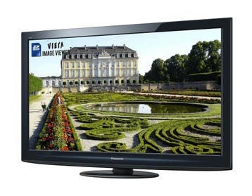 Panasonic 42 inch Full HD plasma TV t.w.v. € 1000