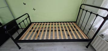 Gratis eenpersoonsbed 90x200