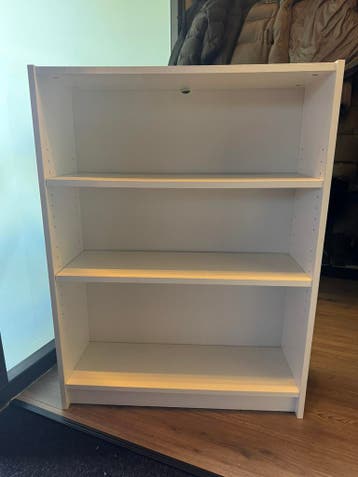 Billy Boekenkast Ikea