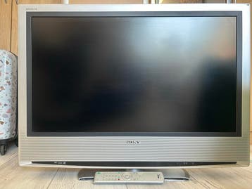 Gratis Sony LCD TV 32 inch - Ophalen