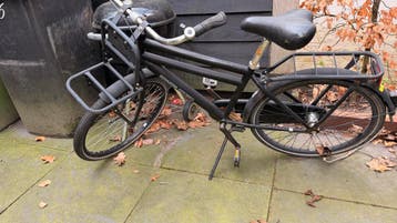 Sparta Pick-Up jongens