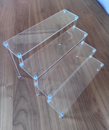 Parfumrekje - gratis