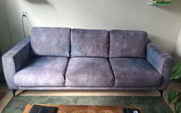 Comfortabele 3-zitsbank - Gratis ophalen Helmerhoek