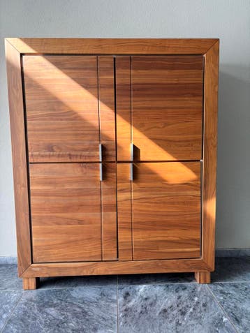 Wandkast - gratis af te halen