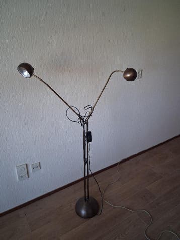 Staande lampen gratis