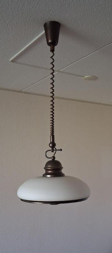 Hang lamp