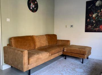 Bank Gratis af te halen vandaag 7-4 in Hoorn