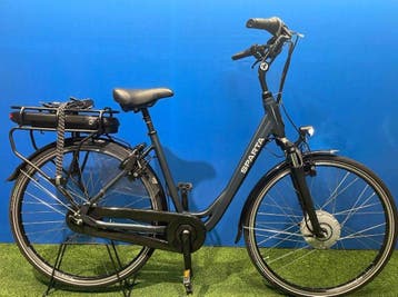 Gezocht Gratis fiets ( defect of electrisch ook welkom) !