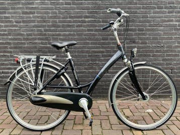 Gezocht Gratis fiets ( defect of electrisch ook welkom)