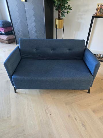 Gratis tweepersoonsbankje, zsm ophalen