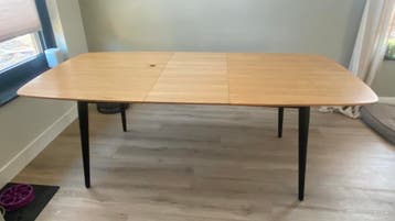 Tafel gratis ophalen
