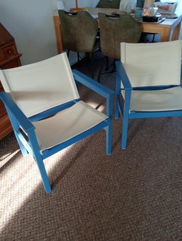 stoeltjes twee GRATIS