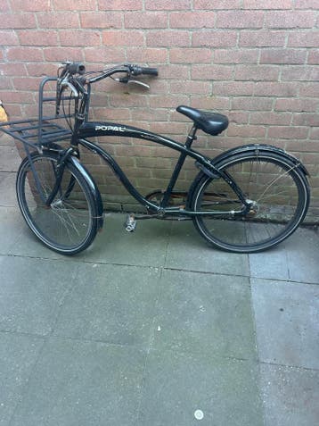 2 fietsen, opknapbeurt nodig, gratis af te halen