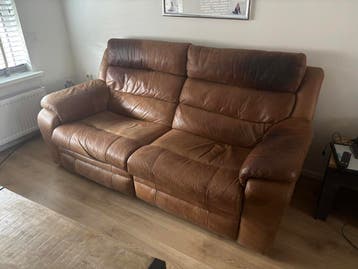 Relax bankstel gratis af te halen.