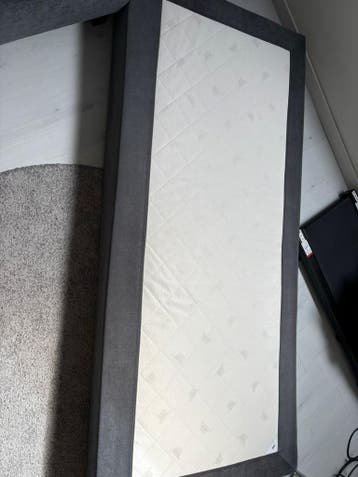 Matras 2 stuks Gratis