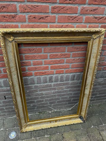 Gratis lijst goud