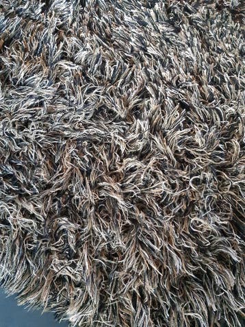 Gratis vloerkleed 230 cm x 160 cm