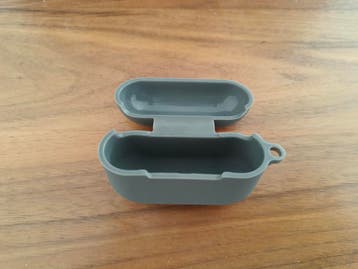 Apple Airpods beschermhoesje