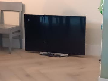 Toshiba TV 81 cm (32 inch) - Ideaal voor elke kamer
