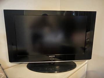 Gratis samsung tv