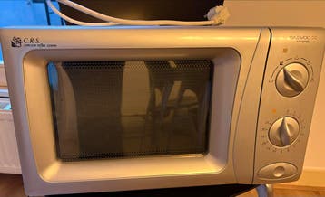 Gratis Daewoo Magnetron - Ophalen