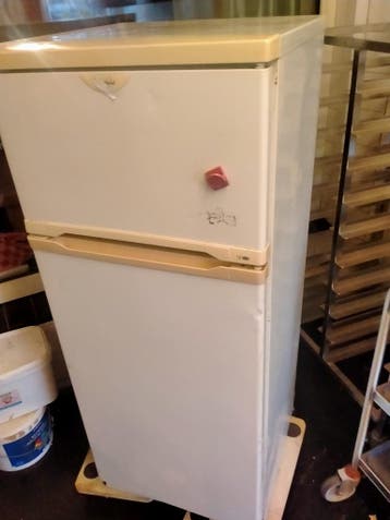 koelkast Gratis