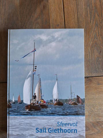 Sail Giethoorn bijna gratis